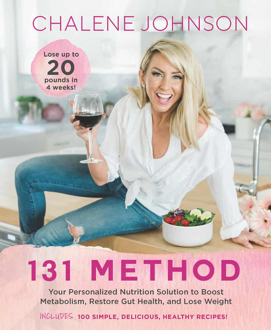 Johnson, Chalene | The 131 Method