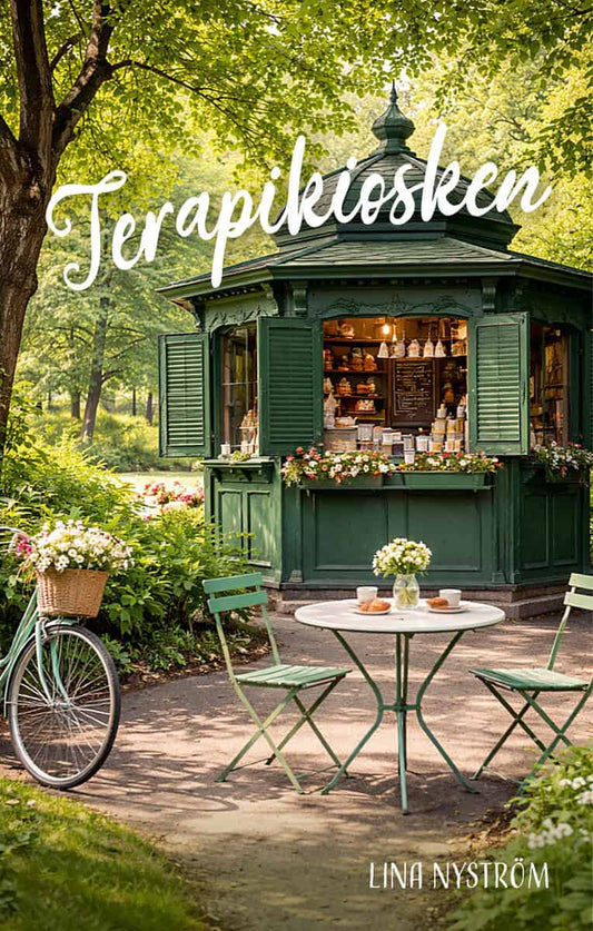 Nyström, Lina | Terapikiosken