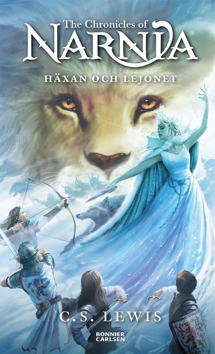 Lewis, C. S. | Häxan och lejonet