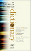 Houghton Mifflin Company | AMERICAN HERITAGE DICTIONARY