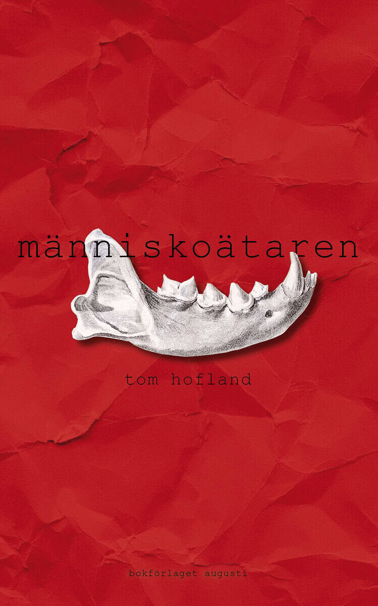 Hofland, Tom | Människoätaren