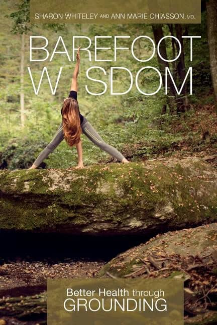 Whiteley, Sharon - Chiasson, Ann Marie | Barefoot Wisdom