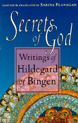 Hildegard Of Bingen | Secrets of God