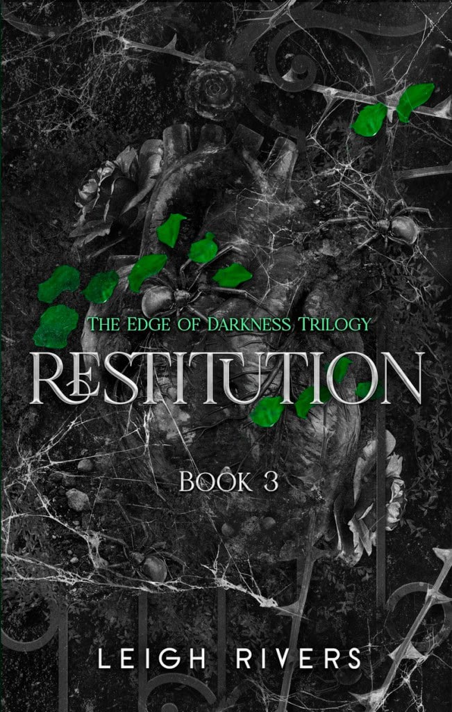 Rivers, Leigh | Restitution