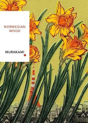 Murakami, Haruki | Norwegian Wood