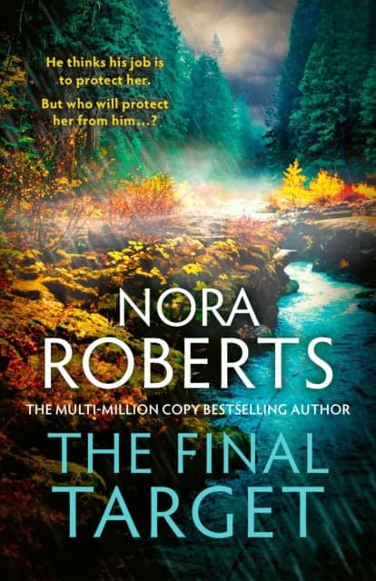 Roberts, Nora | The Final Target