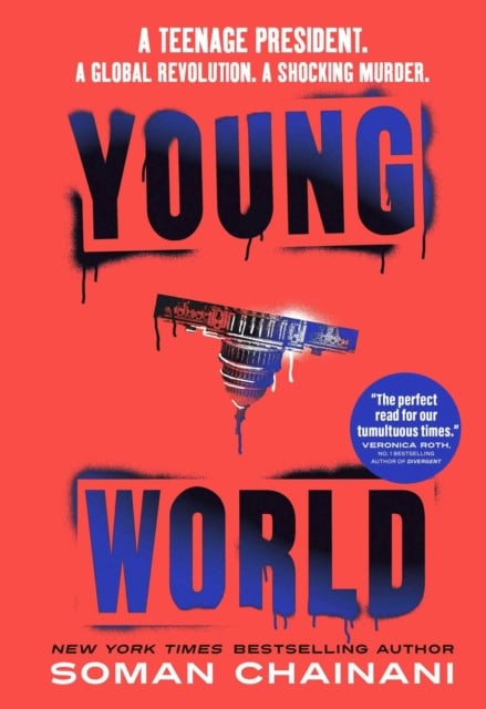 Chainani, Soman | Young World