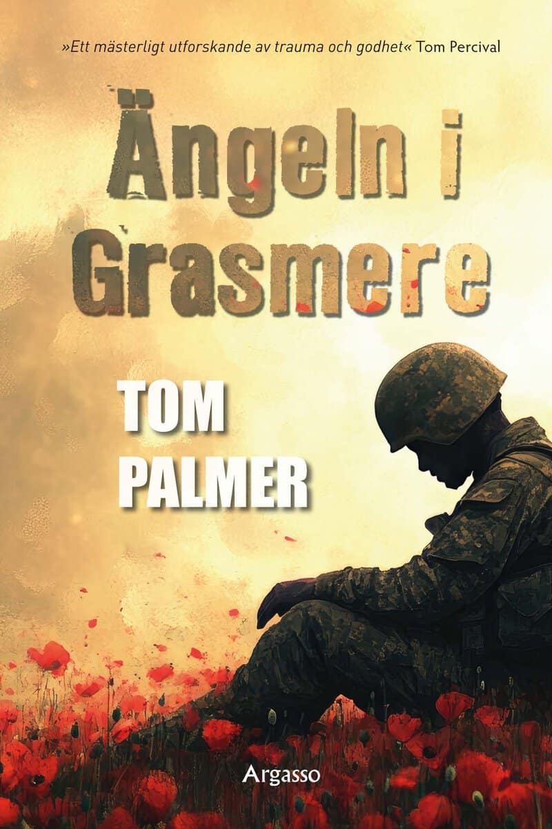 Palmer, Tom | Ängeln i Grasmere