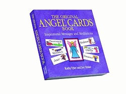 Drake, Joy (joy Drake) | Original angel cards : Inspirational messages and meditations
