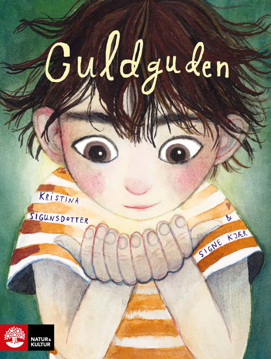 Sigunsdotter, Kristina | Guldguden
