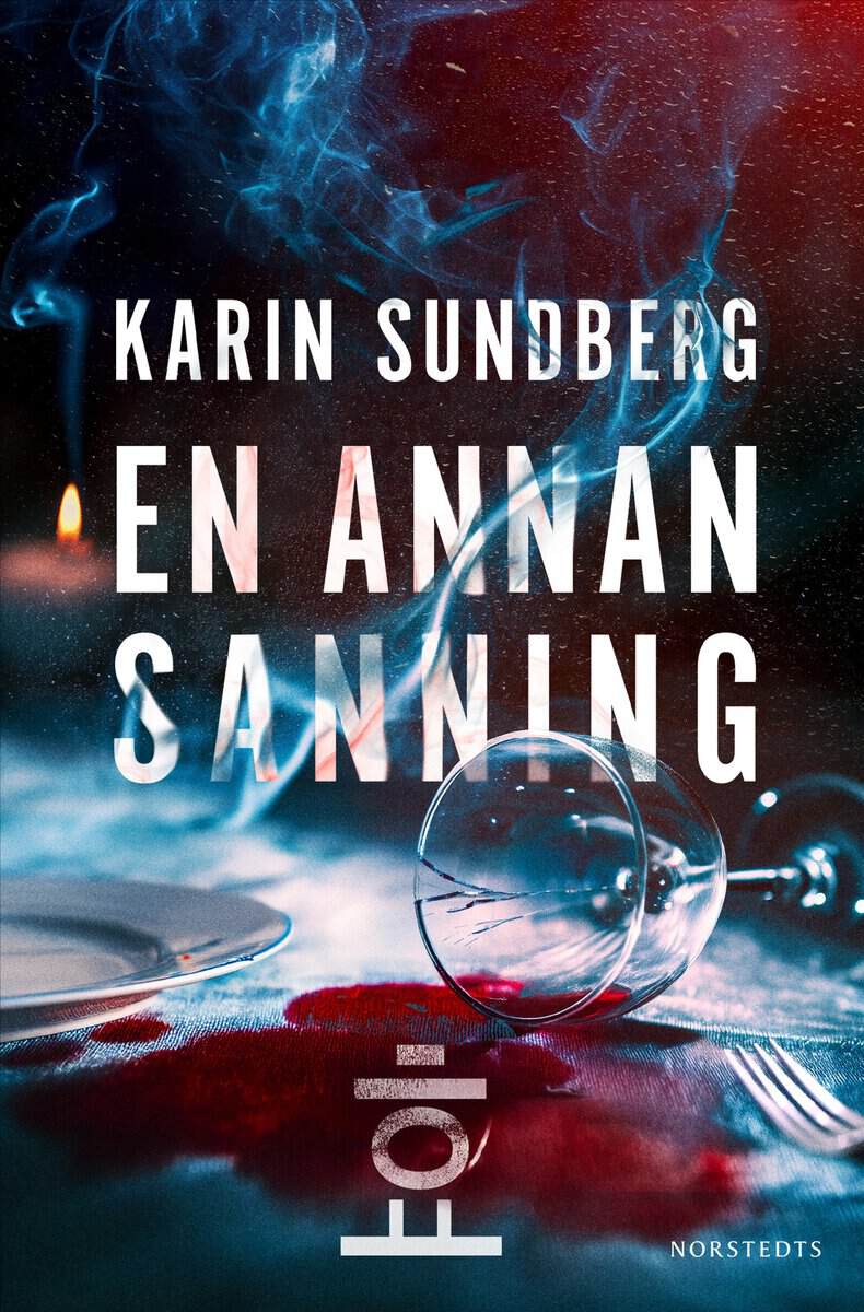 Sundberg, Karin | En annan sanning