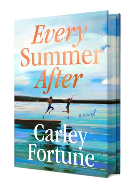Fortune, Carley | Every Summer After