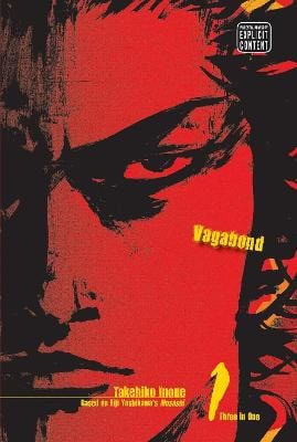 Inoue, Takehiko | Vagabond (VIZBIG Edition), Vol. 1 : Volume 1