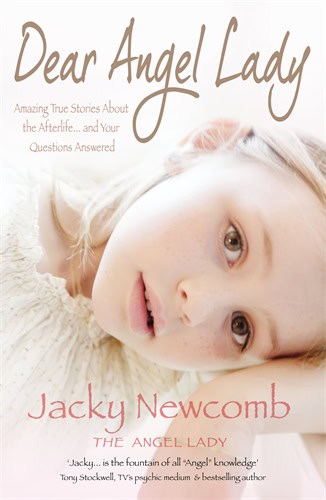 Newcomb, Jacky | Dear angel lady
