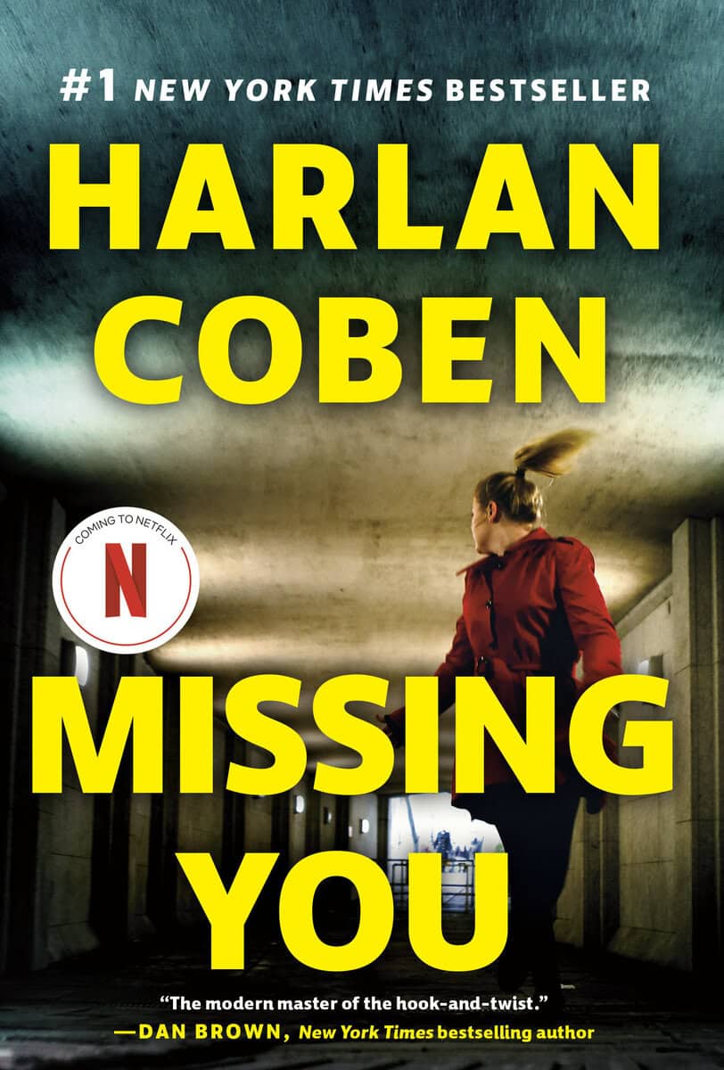 Coben, Harlan | Missing You