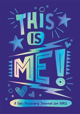 Publishers, Summersdale | This is Me! : A Self-Discovery Journal for Girls
