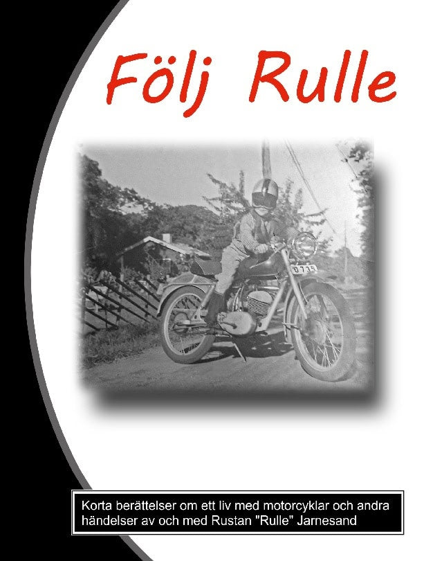 Jarnesand, Rustan | Följ Rulle