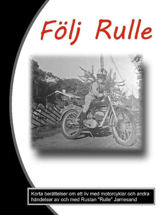 Jarnesand, Rustan | Följ Rulle