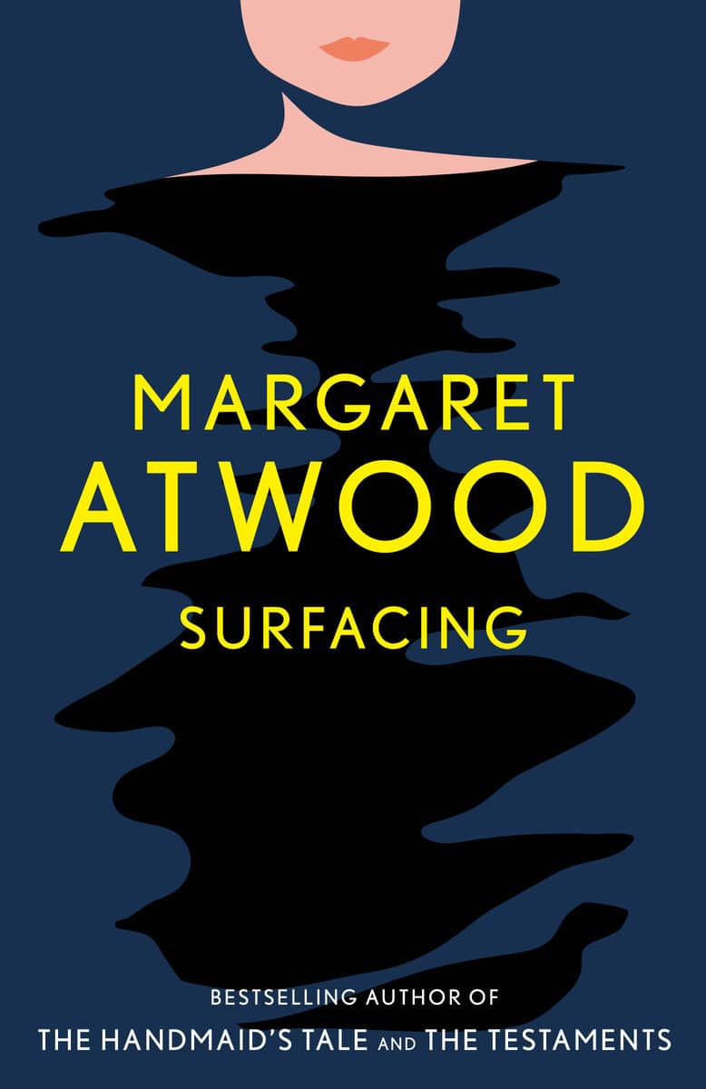 Atwood, Margaret | Surfacing