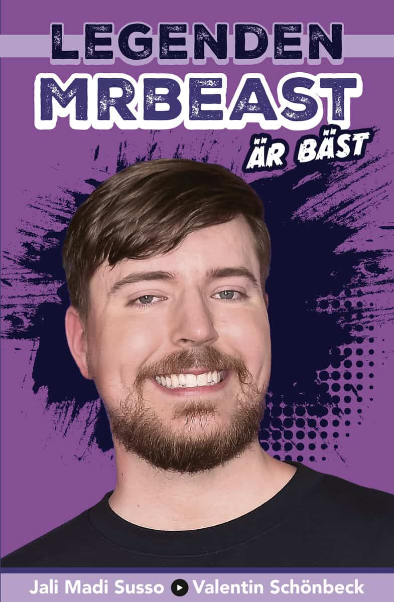 Madi Susso, Jali | Legenden MrBeast är bäst