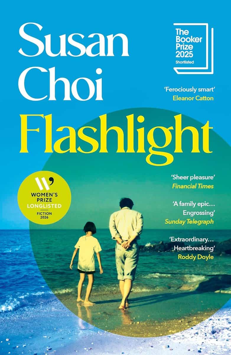 Choi, Susan | Flashlight