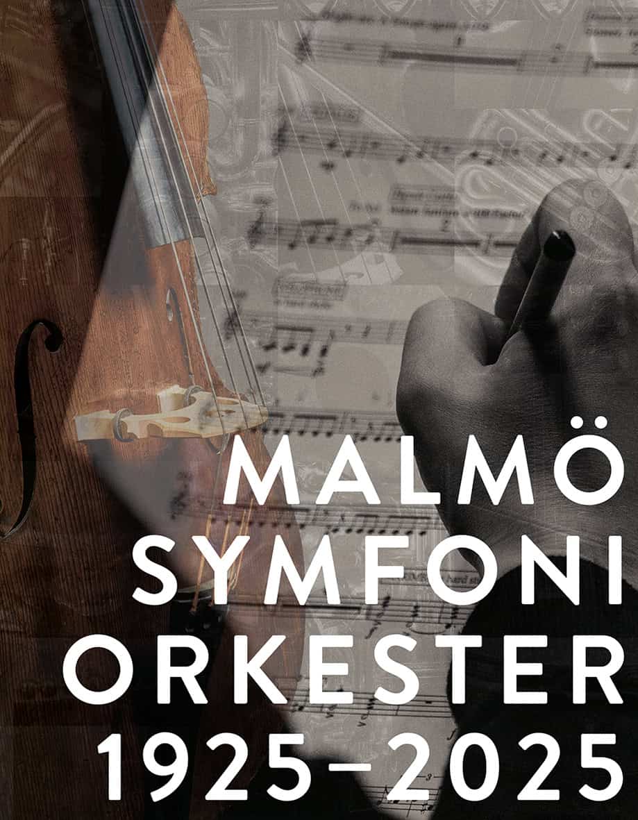 Stenkvist, Lennart | Sjöblom, Micke | Roos, Anders | Malmö symfoniorkester 1925–2025