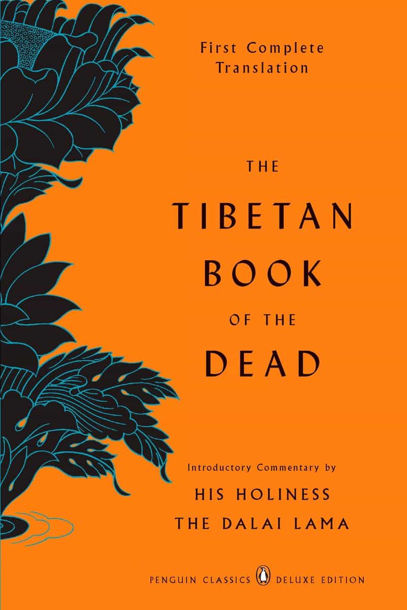 Dorje, Gyurme | Tibetan Book Of The Dead : First Complete Translation (Q)