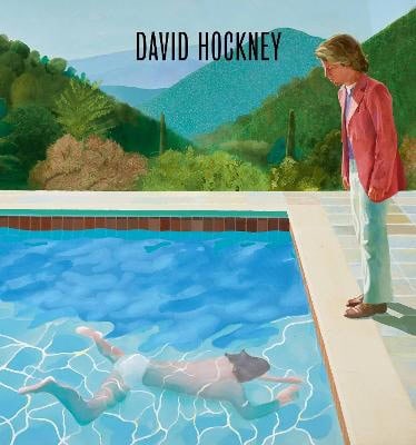 Wilson, Dr Andrew [red.] | David Hockney