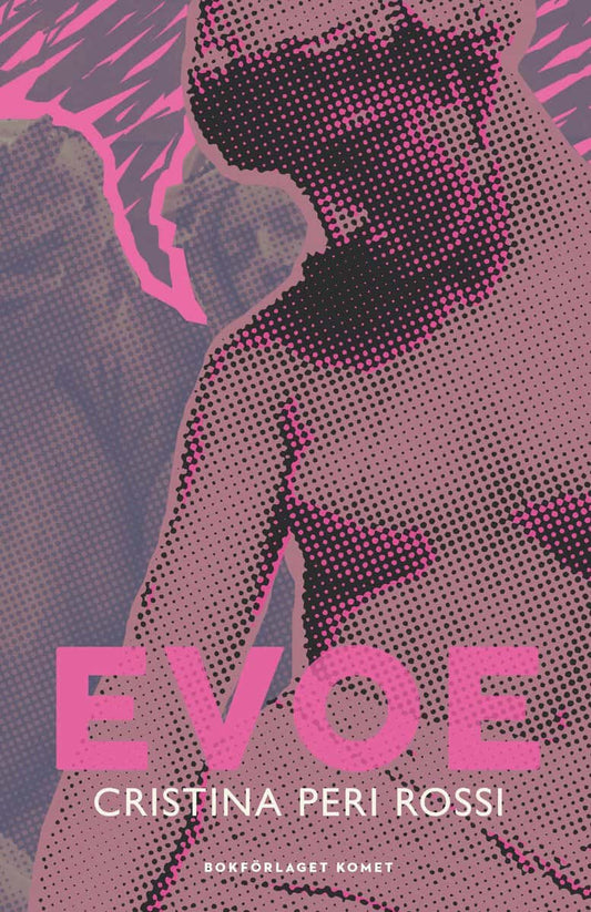 Peri Rossi, Cristina | Evoe