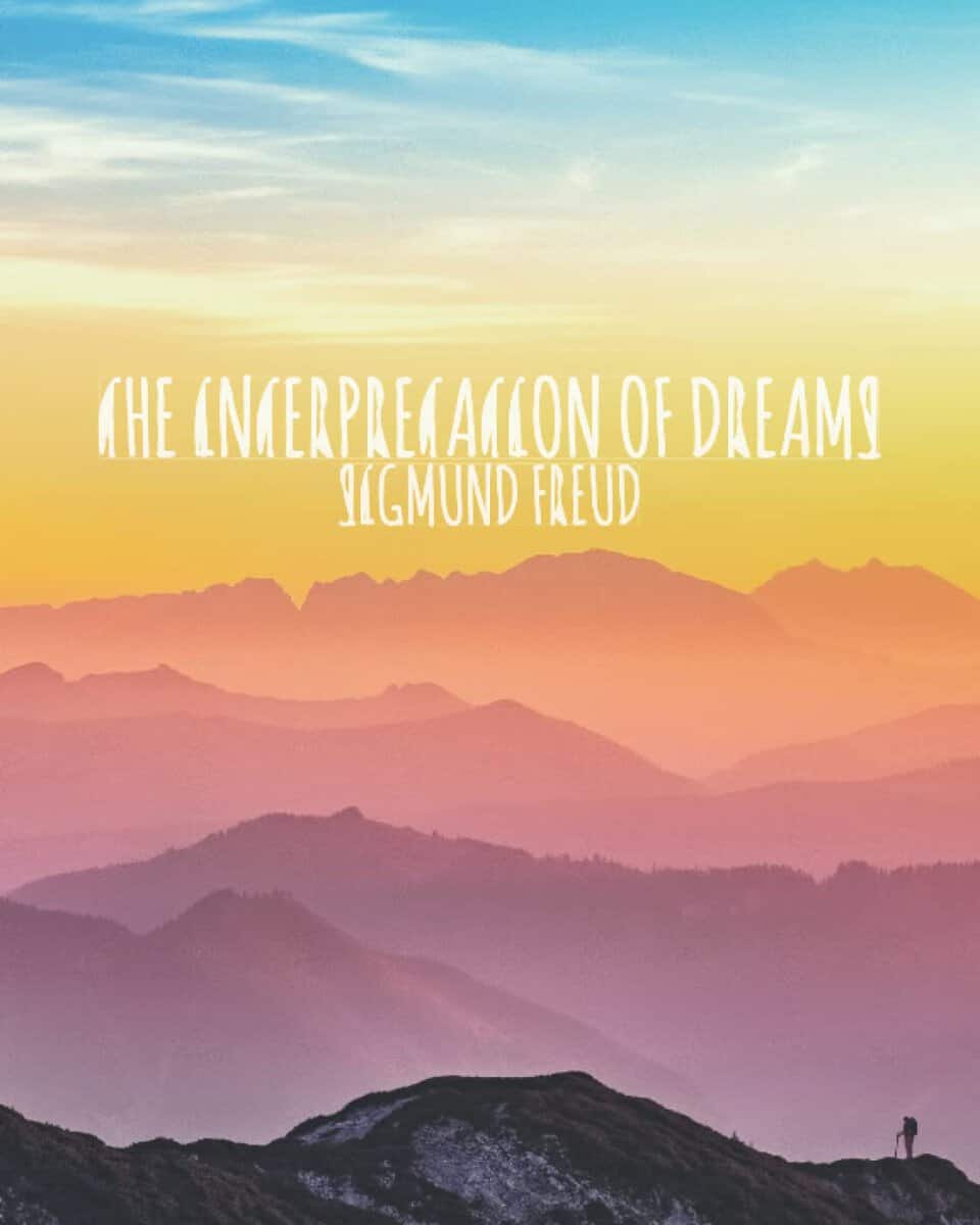 Scholten | Interpretation of Dreams