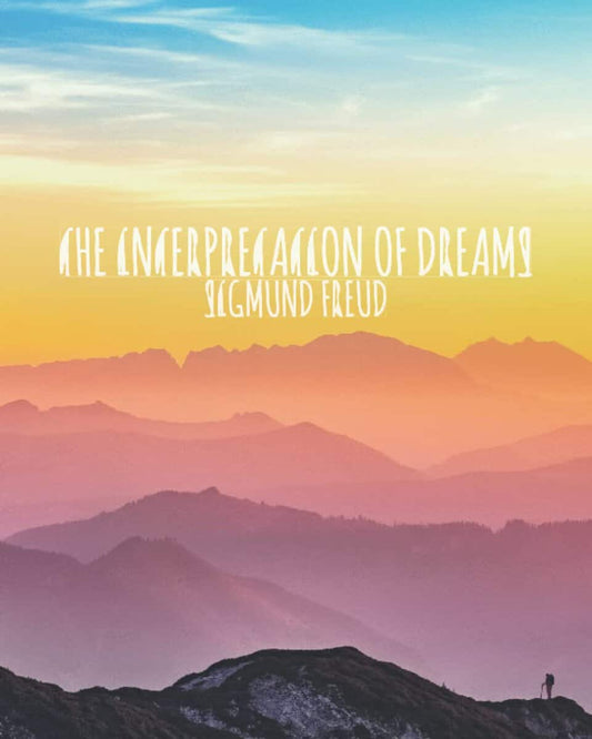 Scholten | Interpretation of Dreams
