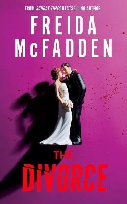 McFadden, Freida | The Divorce : Value, object or array expected.* Line 1, Column 2  Extra non-whitespace after JSON value.