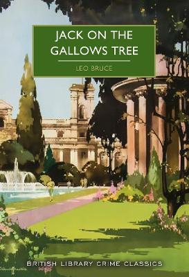Bruce, Leo | Jack on the Gallows Tree
