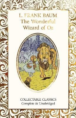 Baum, L. Frank | The Wonderful Wizard of Oz