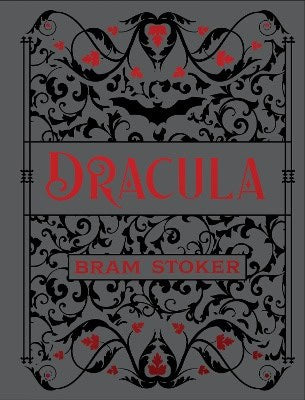 Stoker, Bram | Dracula
