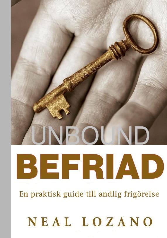 Lozano, Neal | Befriad : En praktisk guide till andlig frigörelse
