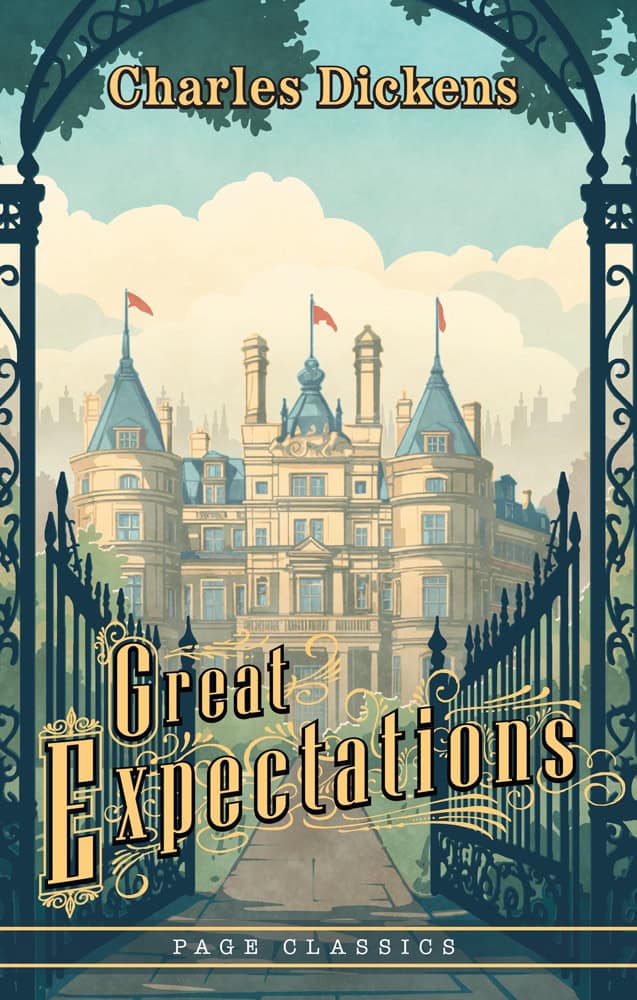 Dickens, Charles | Great Expectations