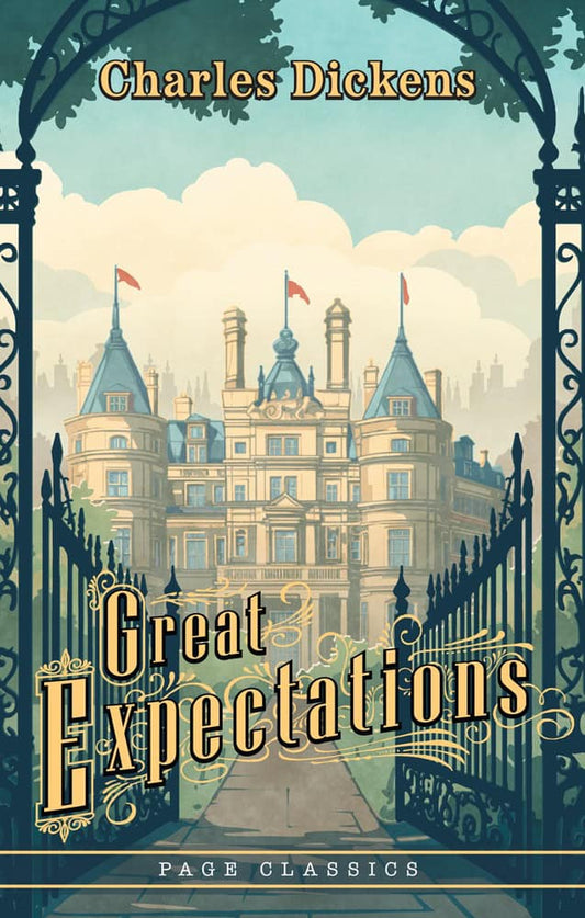 Dickens, Charles | Great Expectations