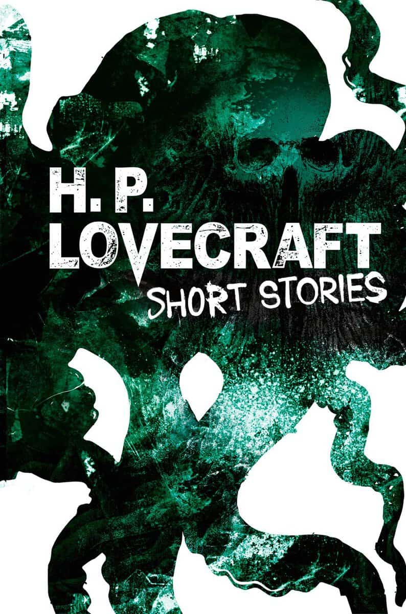 Lovecraft, H. P. | H. p. lovecraft short stories