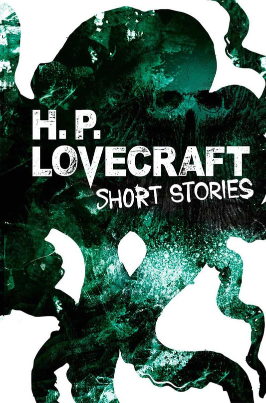 Lovecraft, H. P. | H. p. lovecraft short stories