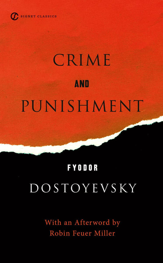 Dostoyevsky, Fyodor | Crime and punishment : Value, object or array expected.* Line 1, Column 2  Extra non-whitespace af...