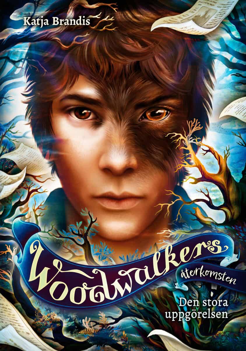 Brandis, Katja | Den stora uppgörelsen