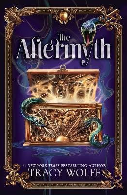 Wolff, Tracy | The Aftermyth : Volume 1