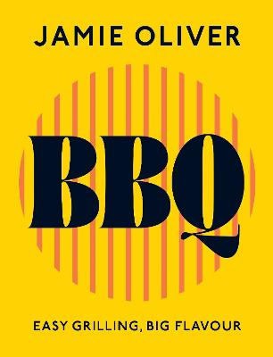 Oliver, Jamie | BBQ