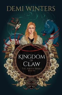 Winters, Demi | Kingdom of Claw