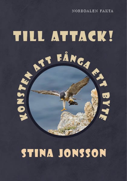 Jonsson, Stina | Till attack! : Konsten att fånga ett byte
