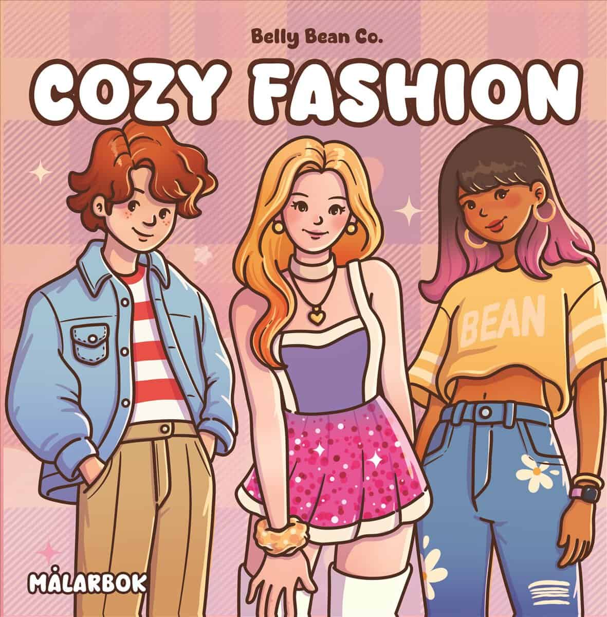 Bean, Belly | Cozy Fashion