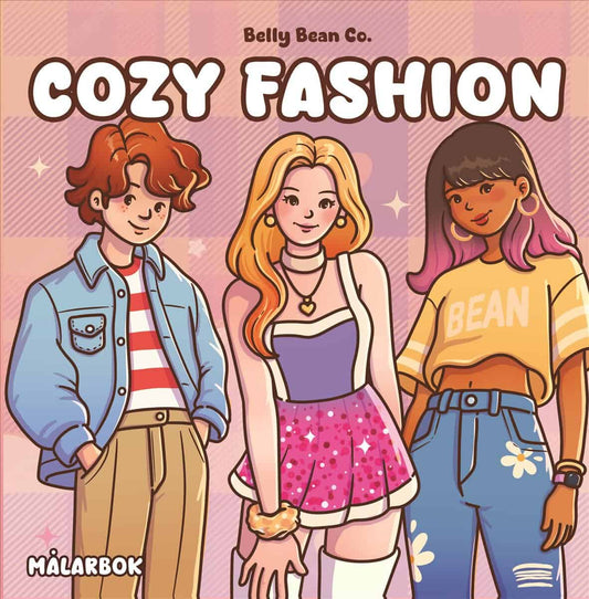 Bean, Belly | Cozy Fashion
