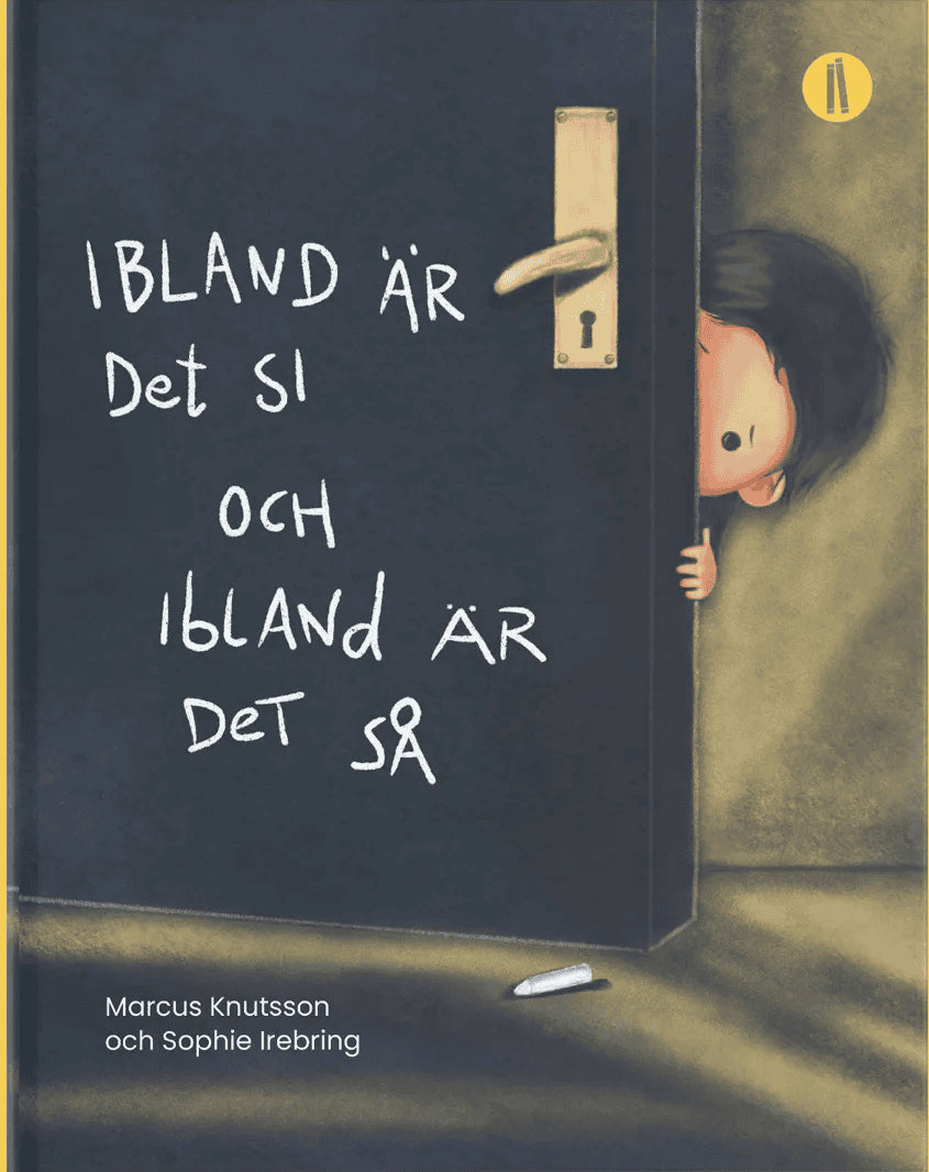 Knutsson, Marcus | Ibland är det si och ibland är det så