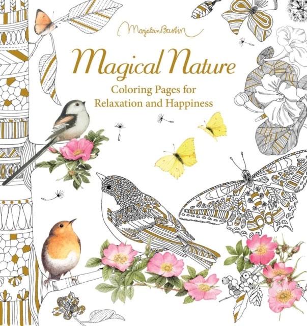 Bastin, Marjolein | Magical Nature